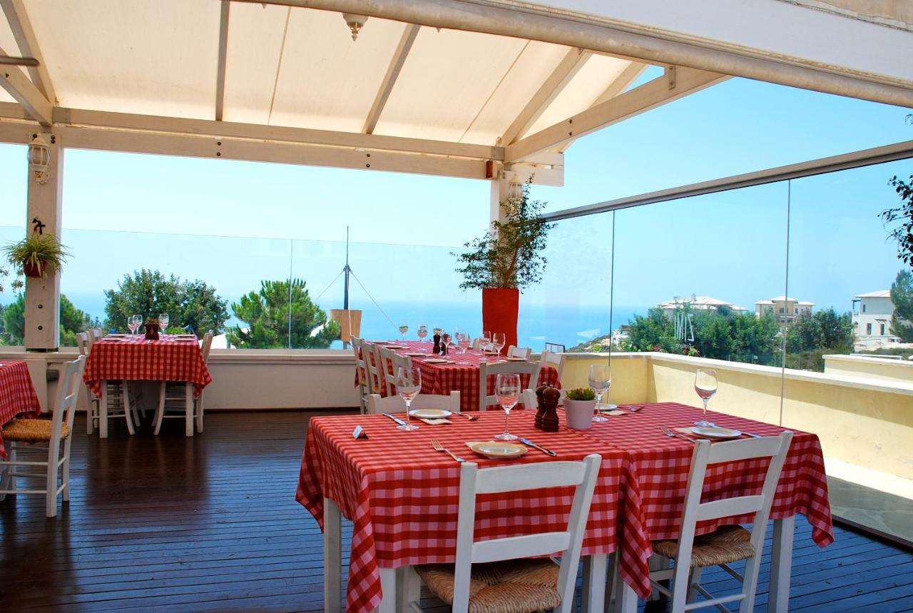 Apartment 2 Bedroom Eros With Private Pool And Garden, Aphrodite Hills Kouklia