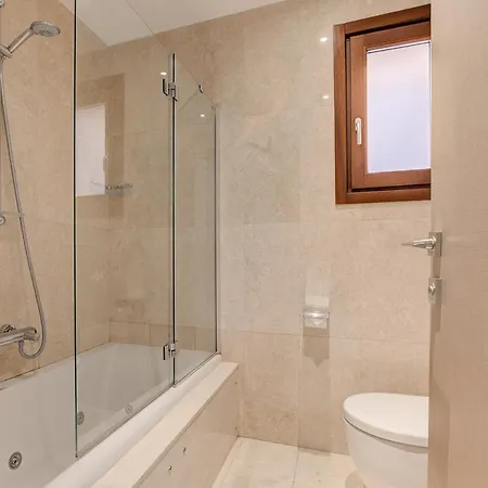 2 Bedroom Apartment Eros With Private Pool And Garden, Aphrodite Hills Resort Kouklia Exterior photo